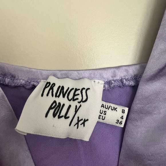 Princess Polly dress - Picture 5 of 5